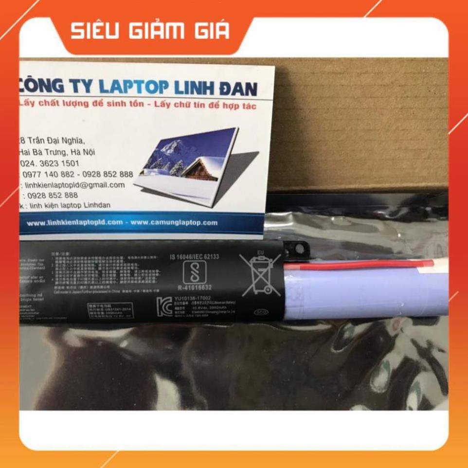 ⚡️[Pin zin] Pin 33wh Asus X407 A31N1719 Battery