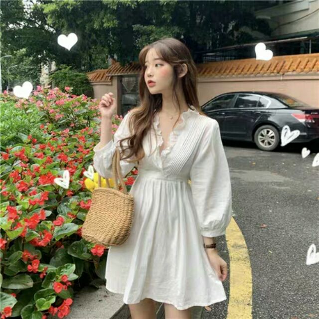 Váy baby doll