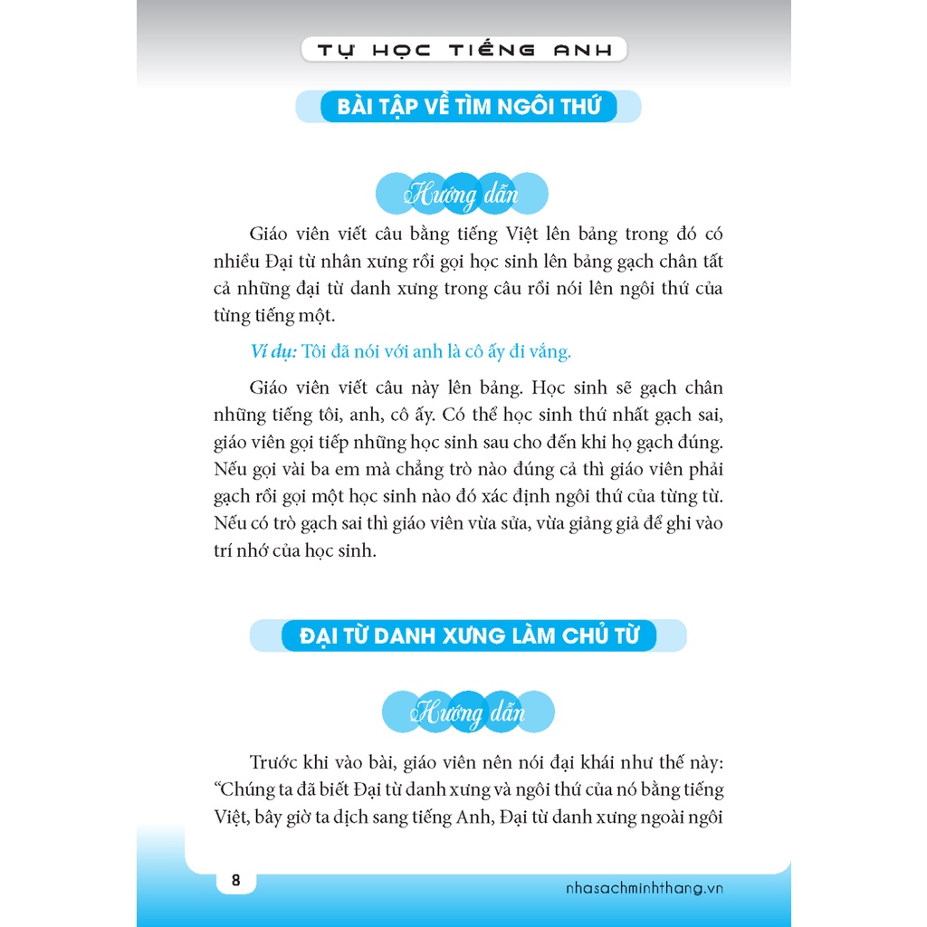 Sách - The Langmaster - Tự học tiếng Anh Cẩm nang luyện thi chứng chỉ A,B,C ( bìa mềm)