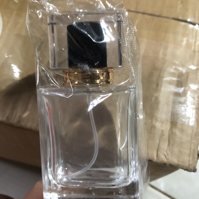 Chai nước hoa 50ml