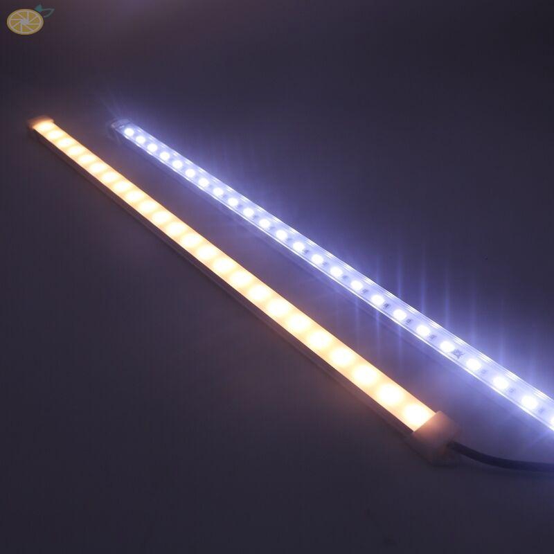 Thanh đèn LED 30/40cm sạc bằng cổng USB tiện dụng mang đi cắm trại dã ngoại