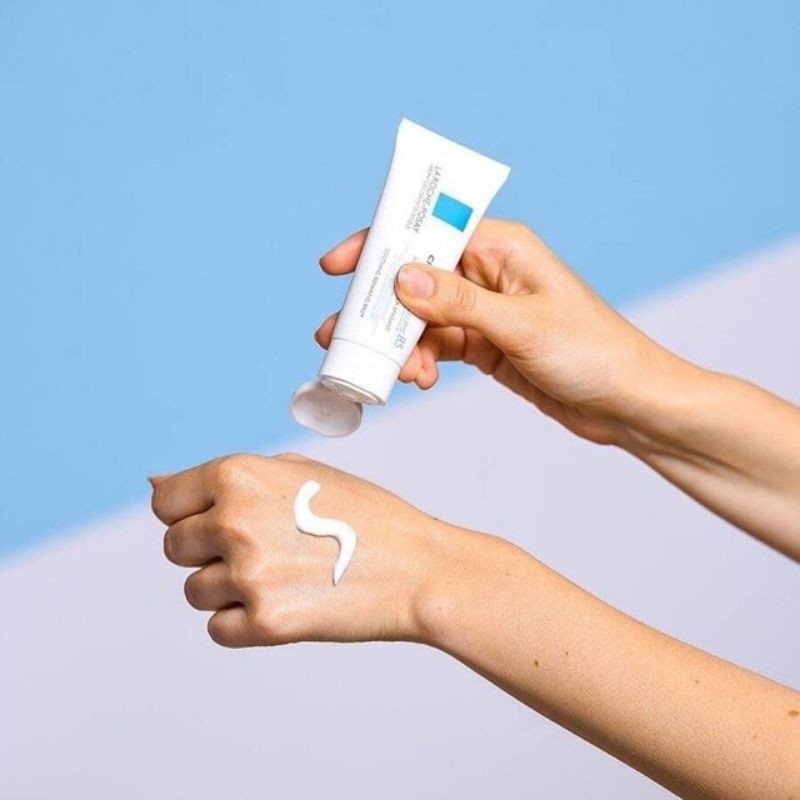 Kem dưỡng giúp làm mềm và dịu da LA ROCHE-POSAY Cicaplast baume B5 | BigBuy360 - bigbuy360.vn