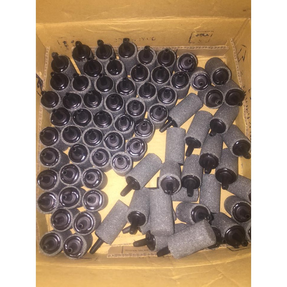 Nước Black Water  new