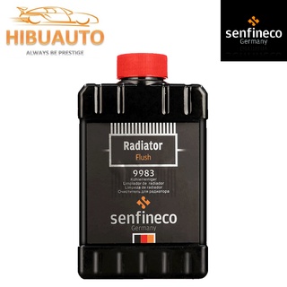 Chai súc rửa két nước senfineco 9983 – 325ml radiator flush | hibucenter