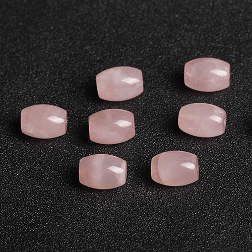 Đồng Hồ Quartz Đính Hạt Thủy Tinh Tự Nhiên 4A 7 Phong Cách