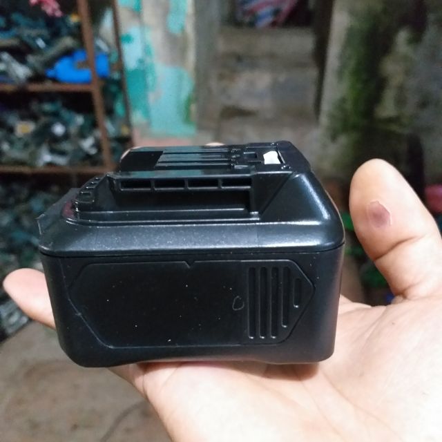 Vỏ + mạch pin makita 12v max