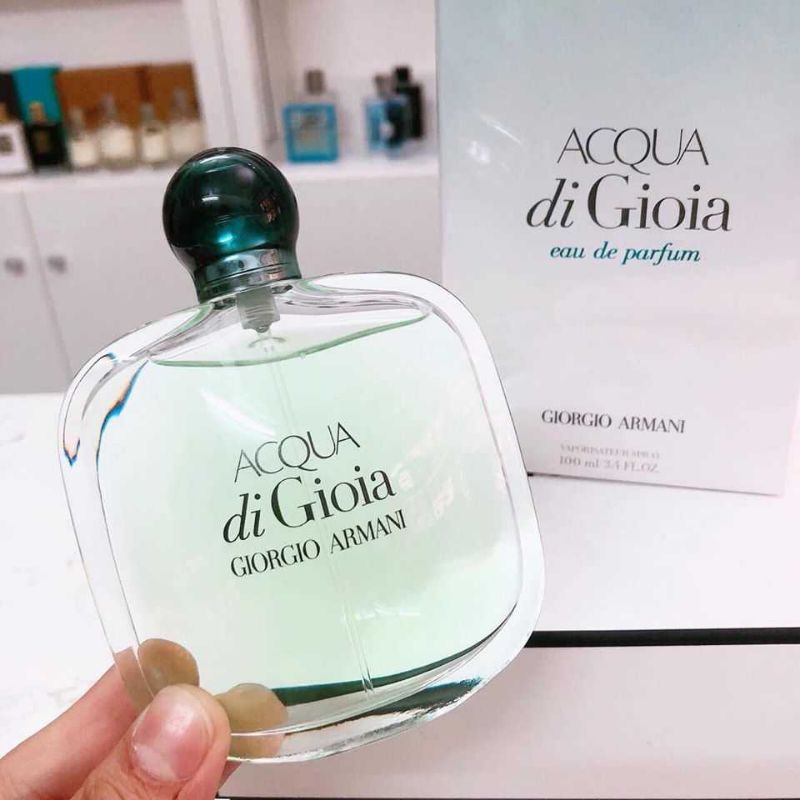 nước hoa Acqua di Gioia 50ml nữ