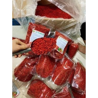 Hạt kỉ tử- Kỉ tử loại 1 (khô,thơm,sạch)100g