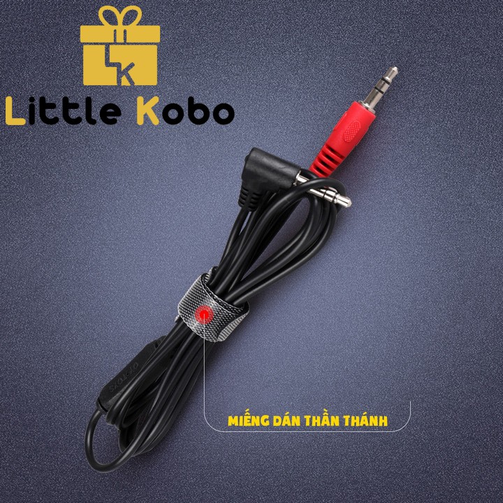 Dây Kết Nối QiYi Timer Data Cord Với PC, Điện Thoại, Đồng Hồ Hiển Thị