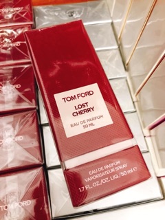 Nước hoa Tomford Lost Cherry 50ml
