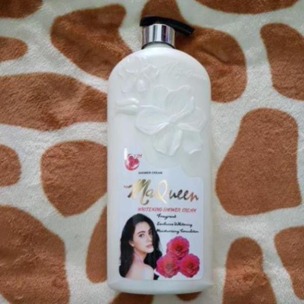 Sữa tắm MaQueen Thailand 1200ml- Sữa tắm cao cấp | BigBuy360 - bigbuy360.vn