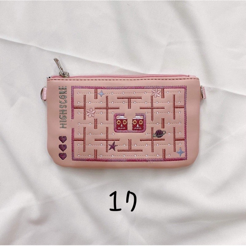 Ví dài đựng điện thoại Big Joy Ngaos | BigBuy360 - bigbuy360.vn