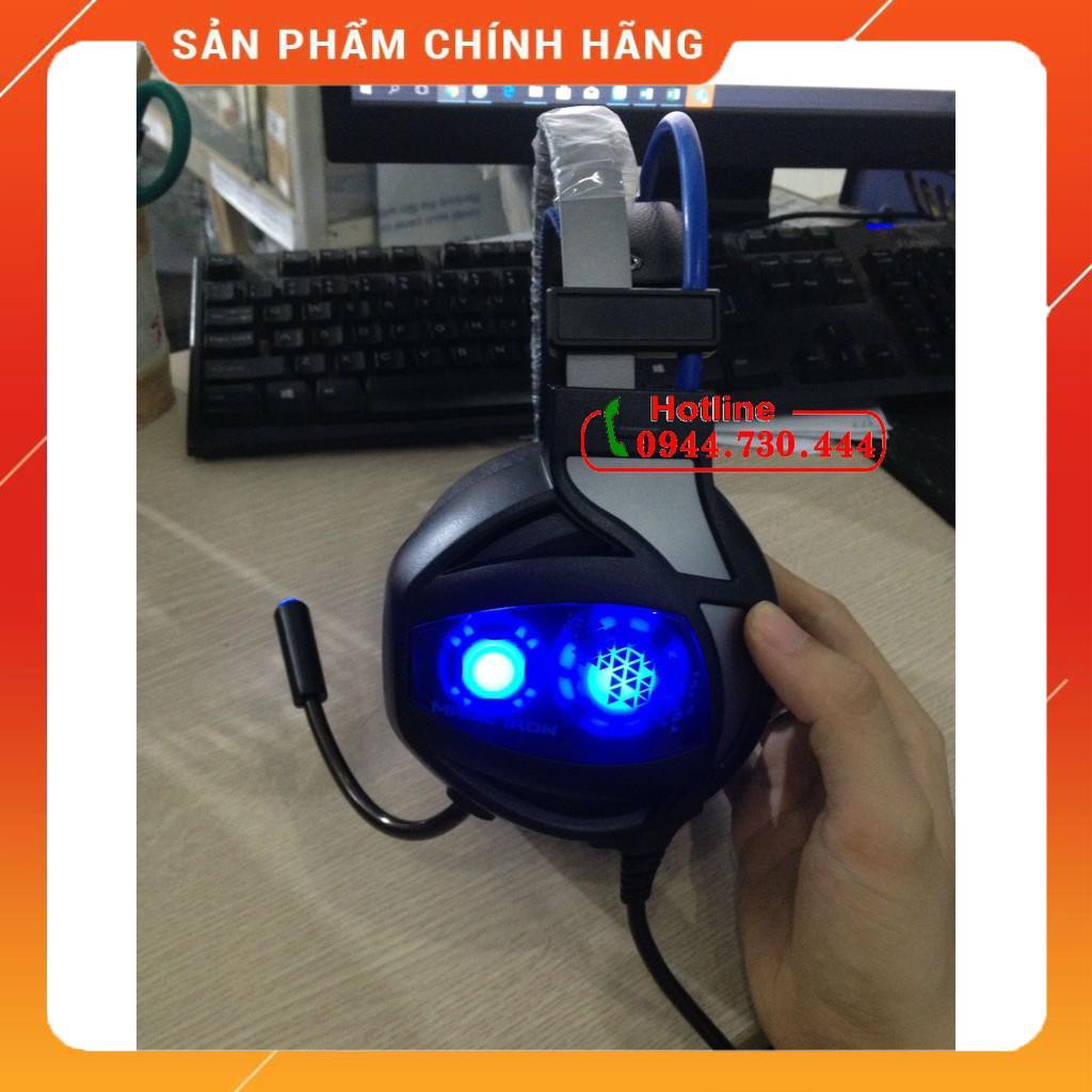 (Có sẵn) Tai nghe Wangming M09 7.1 Bảo hành 18 tháng _Siêu rẻ