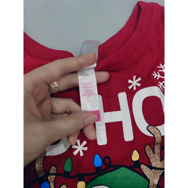 Áo Sweater NOBO xuất dư xịn