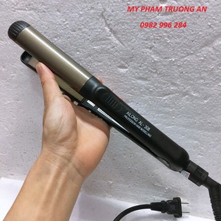 Máy Uốn Duỗi Tóc 2in1 AILong Al-308