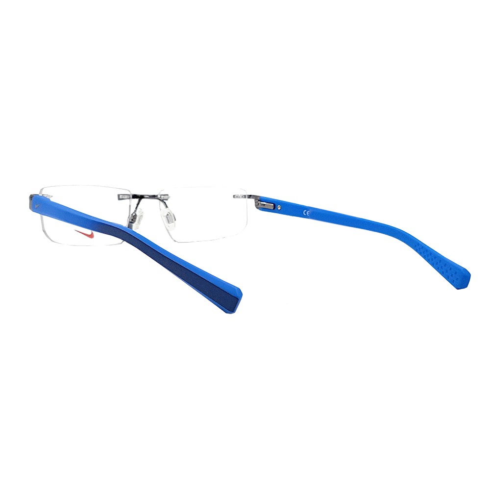 Gọng kính cận nam nữ thời trang Nike 7896IN 038 - sp chính hãng kèm tem chống hàng giả do bộ công an cấp