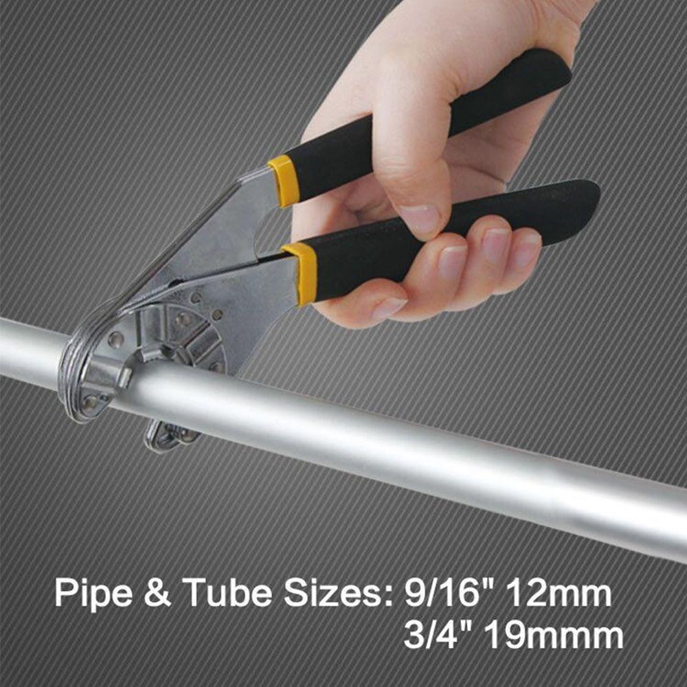 IVORY Kìm Lắp Đặt Sửa Chữa Đồ Thủ Công Phong Cách Cổ Điển