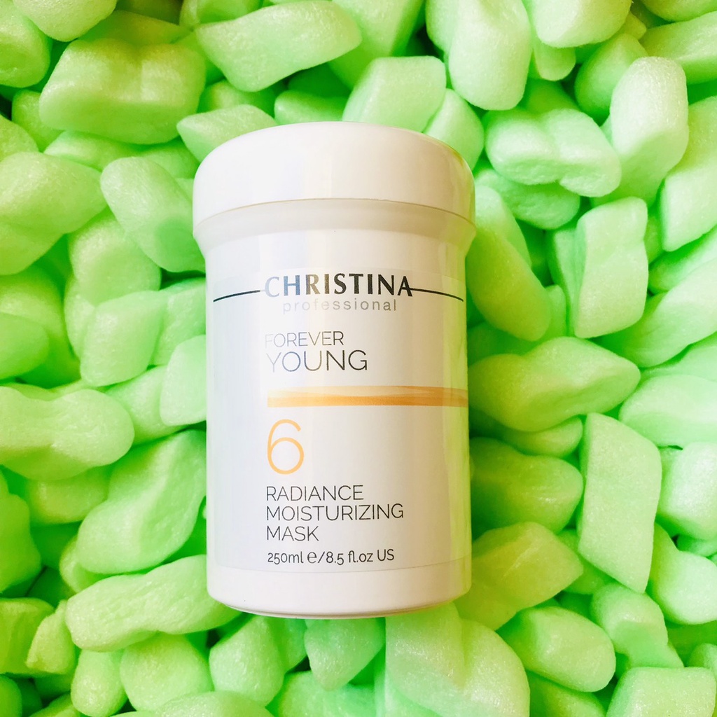 Mặt nạ làm sáng Christina Forever Young Mask 6