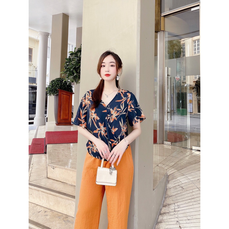 Aó sơ mi hàng xuất Sienna SKY dư xịn!!