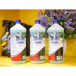 Nước tẩy rửa dầu mỡ đầu bò xe máy Ventek 1 lít - Tahico