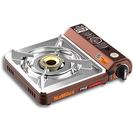 Bếp gas mini Namilux  PL2013PS