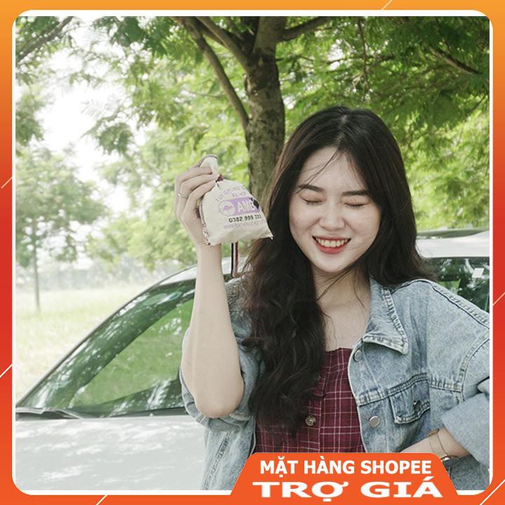 Túi chống chuột AMB chính hãng, đuổi chuột vào ô tô hiệu quả nhất hiện nay