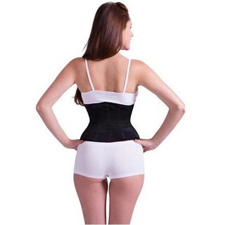 Đai Nịt Bụng Giảm Mỡ Eo MS763