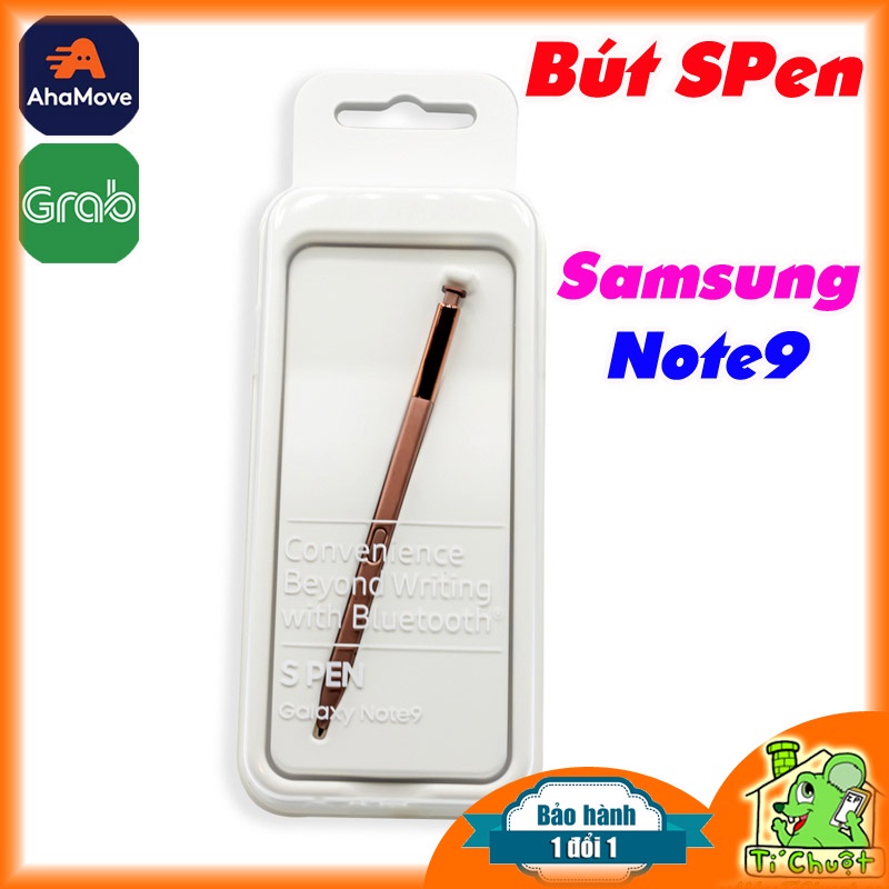 [Ảnh Thật] Bút SPen Samsung Note 9 Loại 1