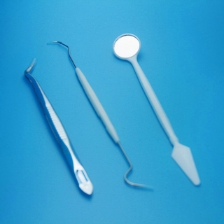 Set 3 Dụng Cụ Vệ Sinh Răng Miệng Chuyên Dụng