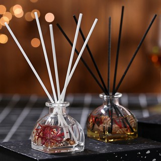Lọ khuếch tán tinh dầu nước hoa để phòng phiên bản có hoa KT25