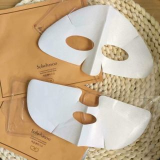 Mặt nạ  sâm  VIP  sulwhasoo