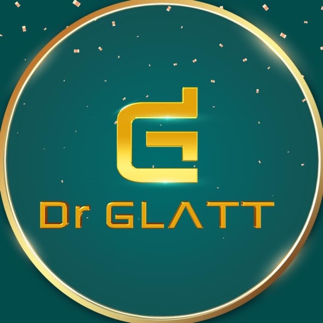 Dr Glatt Official Store