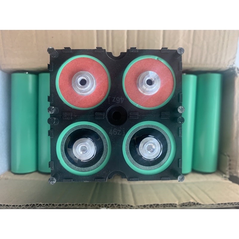 Pin GUSHEN 46160 3,2V 22Ah xả max 5C