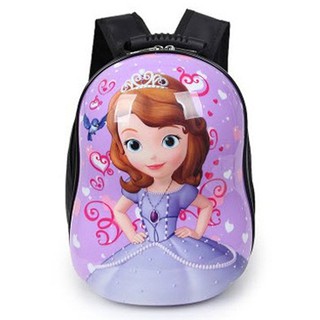 Balo 3D Hình Trứng