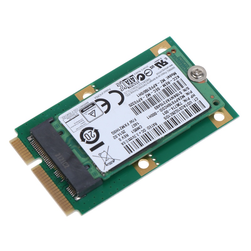 Bộ ChuyểN ĐổI M.2 NGFF SSD Sang MSATA SSD Hỗ Trợ 2230 2242