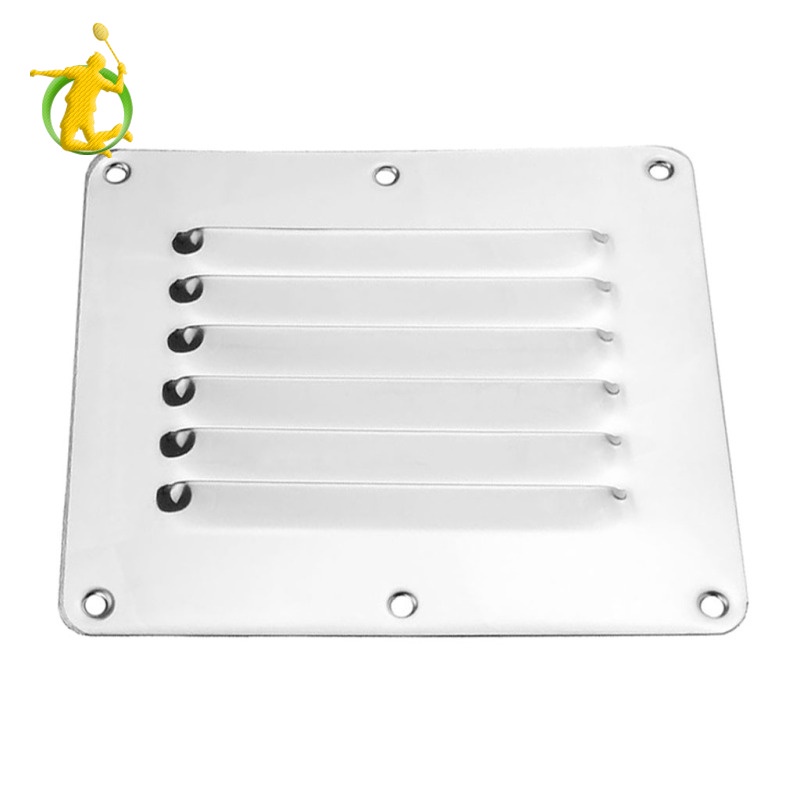 Lỗ Thông Gió Hình Vuông Có Thể Điều Chỉnh Cho Phòng Tắm / Nhà Bếp | BigBuy360 - bigbuy360.vn