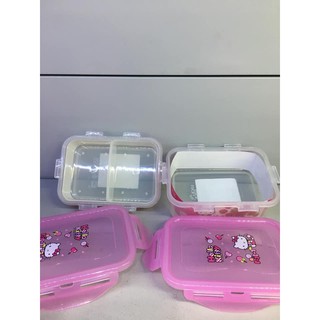 Hộp nhựa kitty locknlock