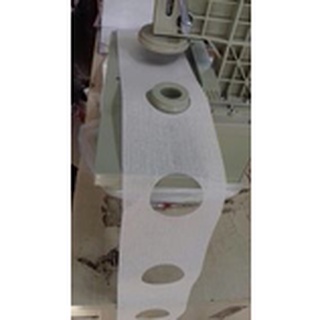 Máy dập ore (Máy đục lỗ)
