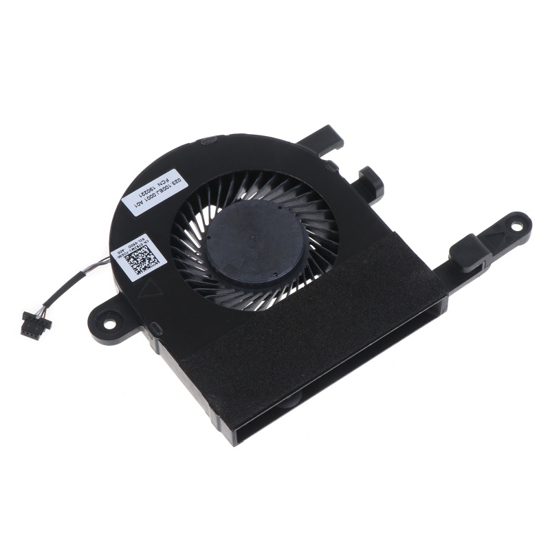 Quạt Tản Nhiệt Cơ Dành Cho DellInspiron 15 5583 0T82W1 T82W1 5V 0 5A 4pin CPU