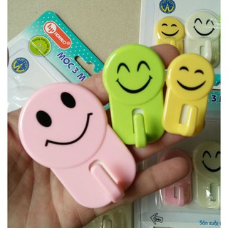 MÓC 3 MẶT CƯỜI HOFACO HPG127