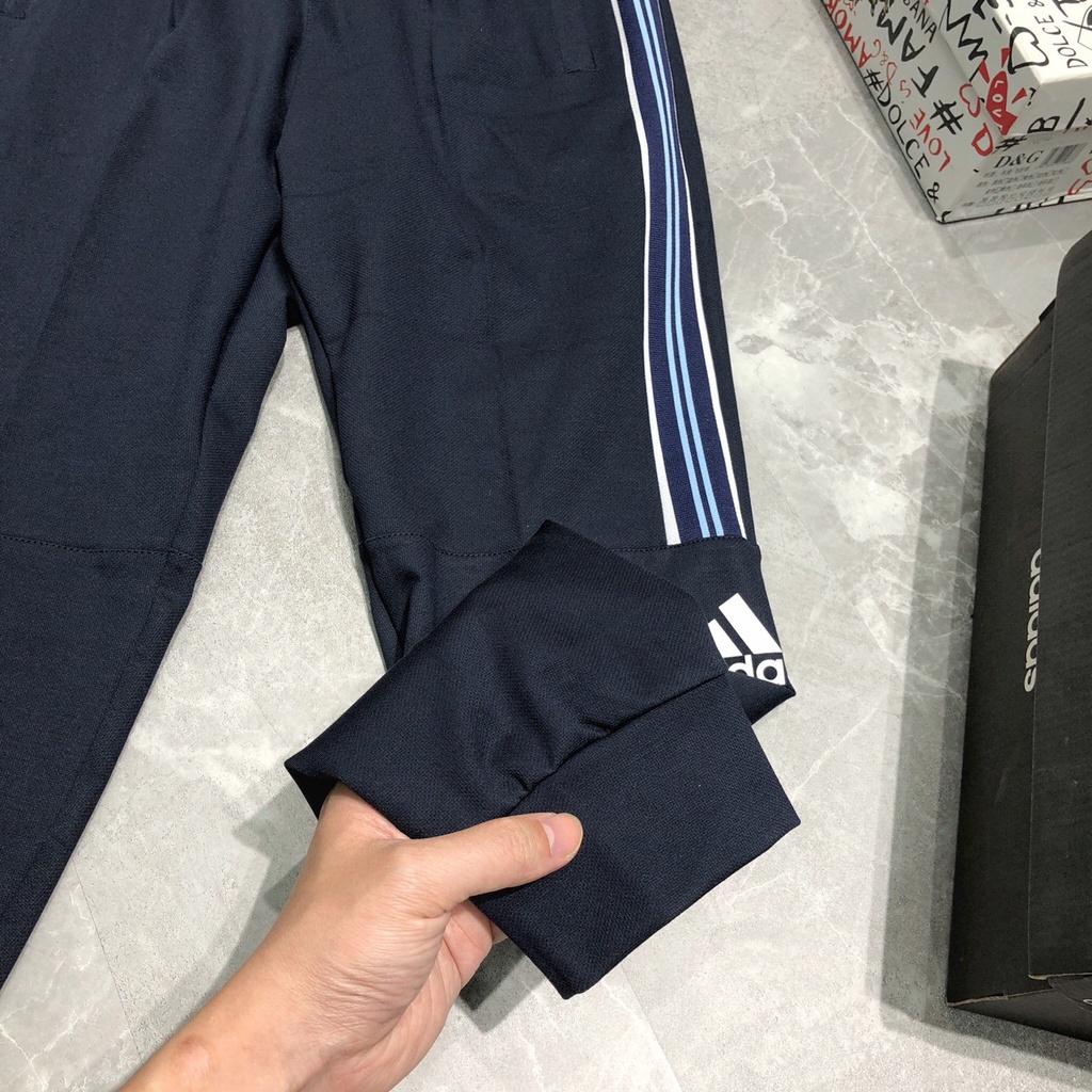 Bộ thể thao thu đông nam cao cấp bigsize kéo khóa xuất khẩu BSU 041 - 1747