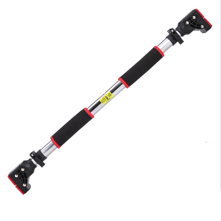 Xà đơn treo tường, gắn tường 2020 điều chỉnh 72cm - 105cm và 93cm-140cm nặng 2kg, 2.5kg - VivaSports