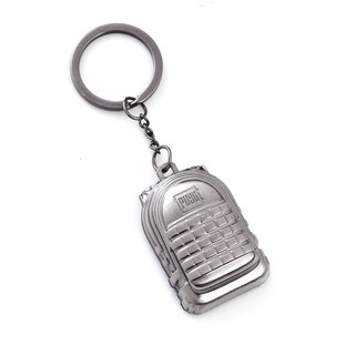 Móc khóa Game PUBG