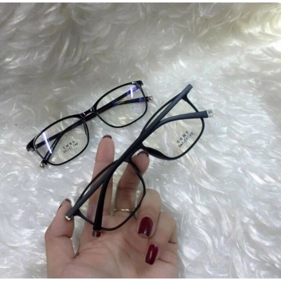 Gọng dẻo mới JC039