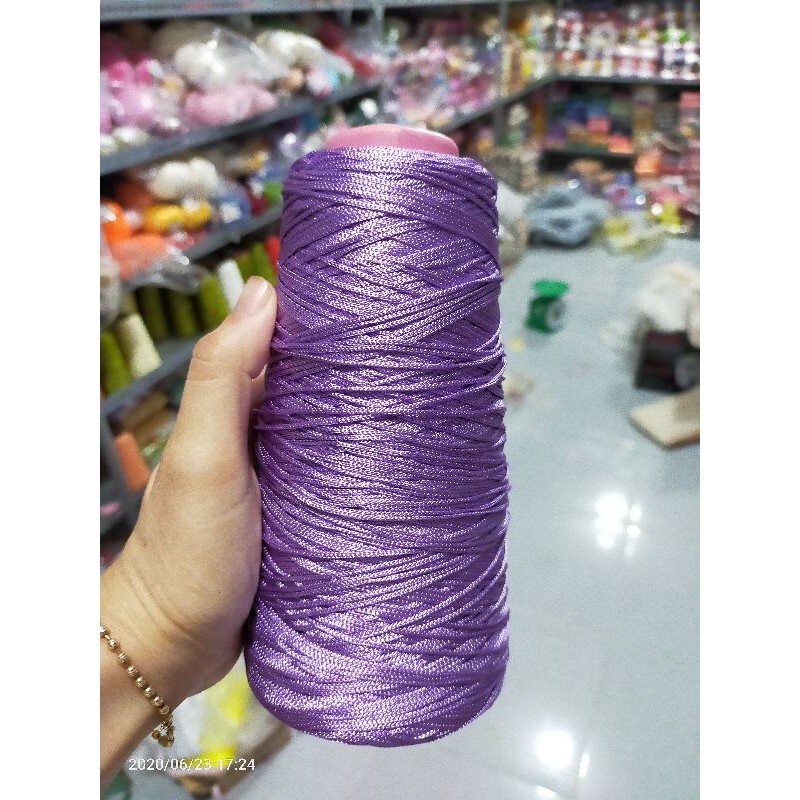 Sợi dù 1mm