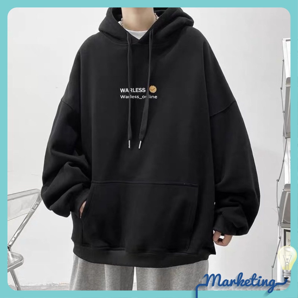 Áo khoác nỉ bomber nam nữ,Áo hoodie nam nữ phong cách Ellon Erc oversize sweater nỉ siêu đẹp vải dày form rộng | BigBuy360 - bigbuy360.vn