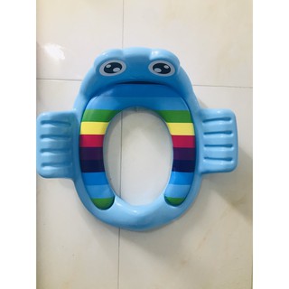 Chuyên sỉ| THU NHỎ BỒN CẦU CÓ TAY CÓ TAY VỊN| Lót bồn cầu ếch| Bô ếch Gắn tường