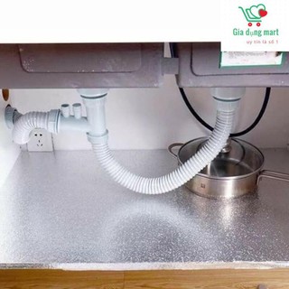 Cuộn giấy bạc dán bếp chống thấm cách nhiệt