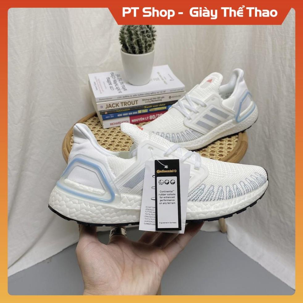[FreeShip–Hàng Xịn Xả Kho] Giày thể thao nam nữ Sneaker Ultraboot 6.0 cao cấp Full phụ kiện, Giầy Hót trend