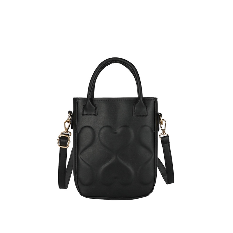 Túi Xách Tote Nhỏ 2022 Kiểu Dáng Đơn Giản Thời Trang Dành Cho Nữ